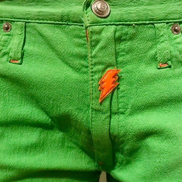 Walter Van Beirendonck Jeans - Picture 4 of 9